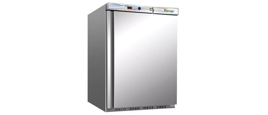 Frigorifero professionale Forcar ER200SS 130 lt statico - Forcar Refrigerati